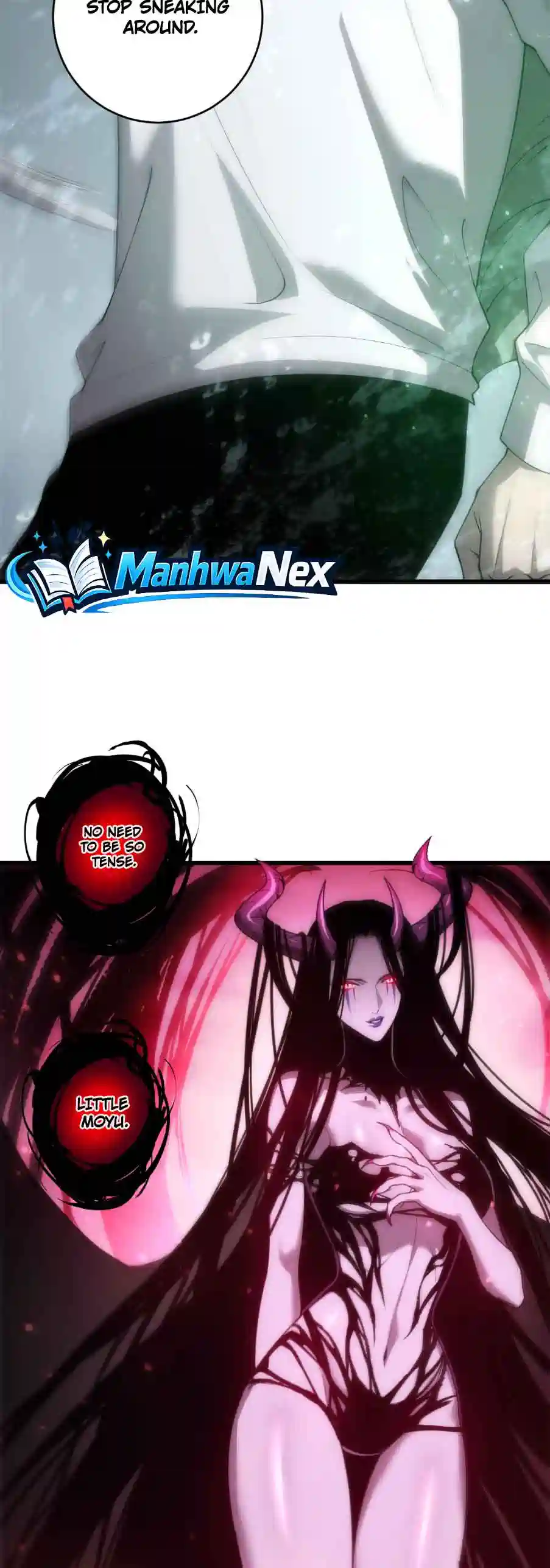 Read Catastrophic Necromancer EN Manga Online