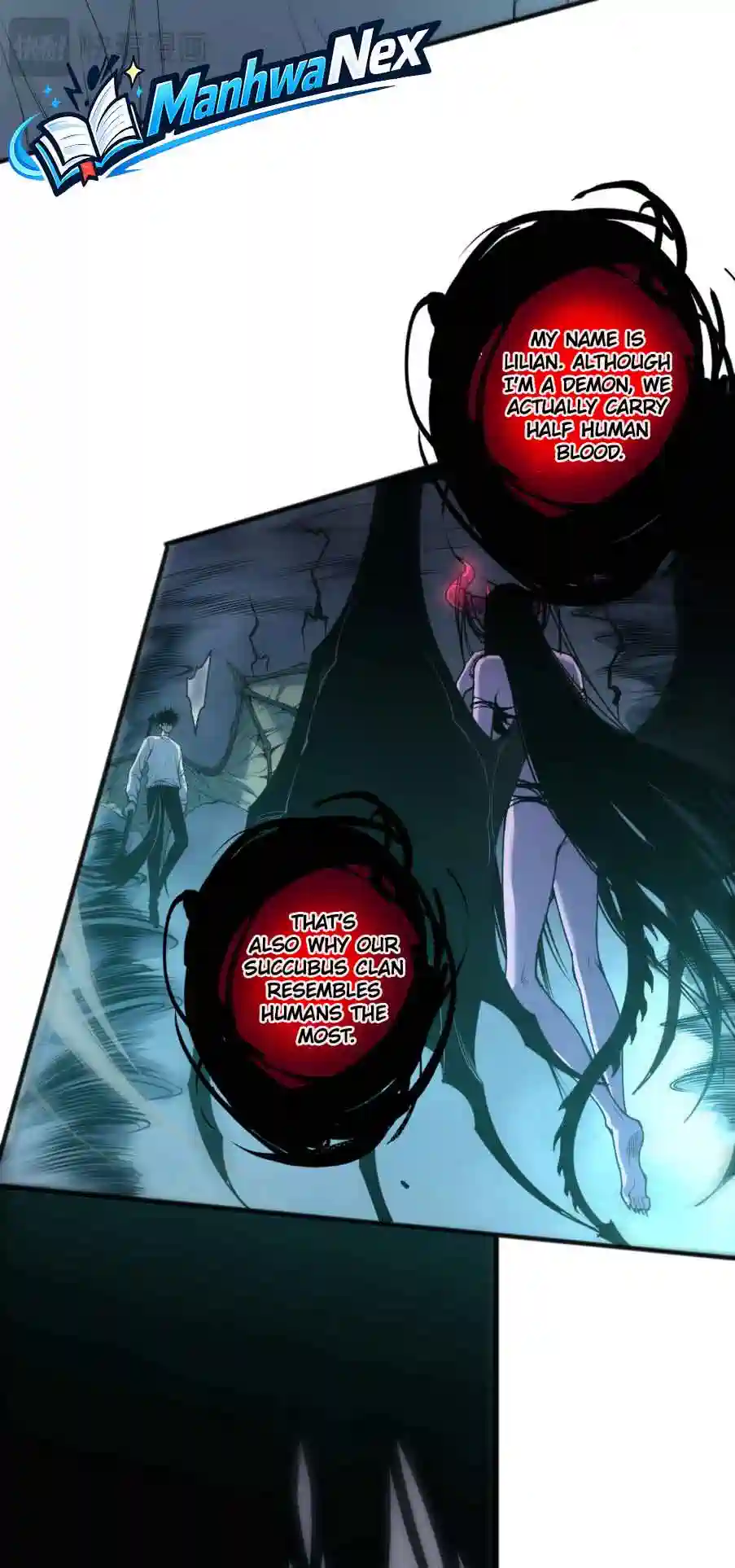 Read Catastrophic Necromancer EN Manga Online