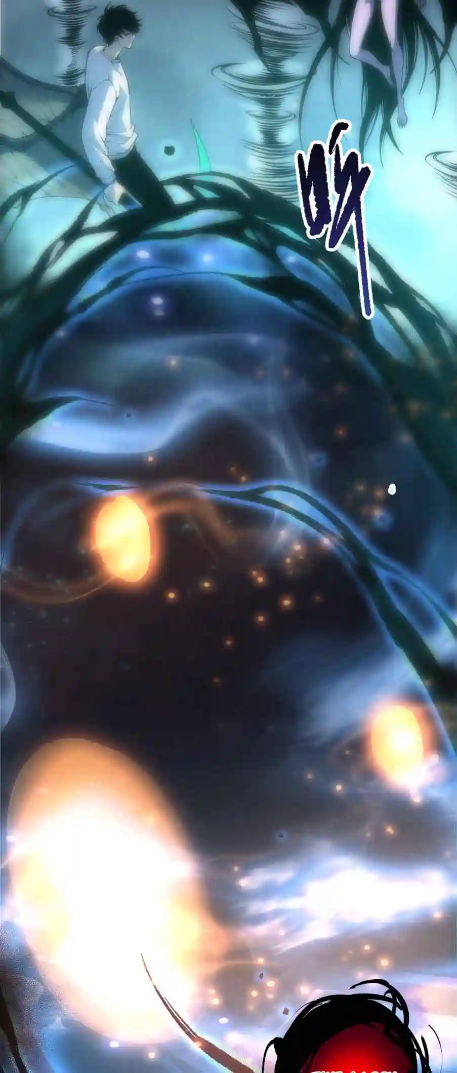 Read Catastrophic Necromancer EN Manga Online