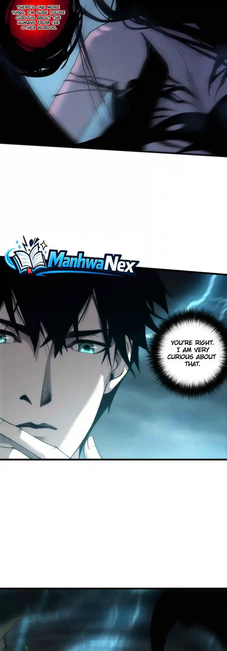 Read Catastrophic Necromancer EN Manga Online