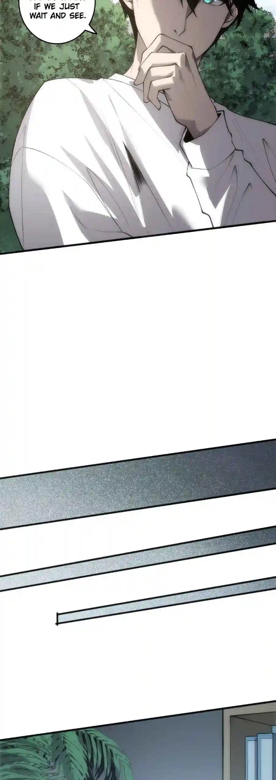 Read Catastrophic Necromancer EN Manga Online