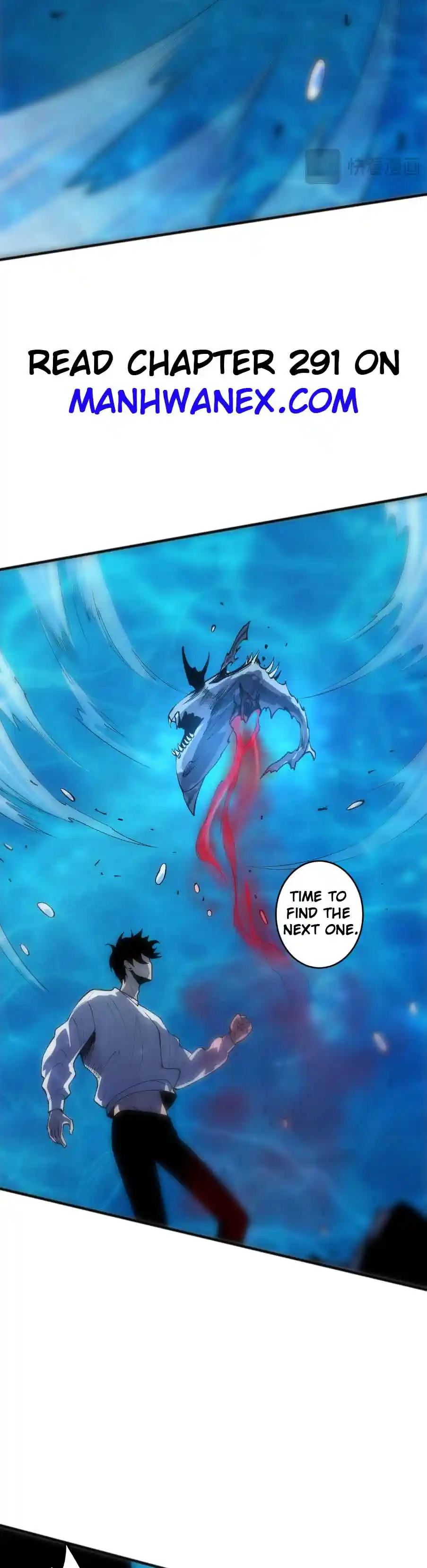 Read Catastrophic Necromancer EN Manga Online