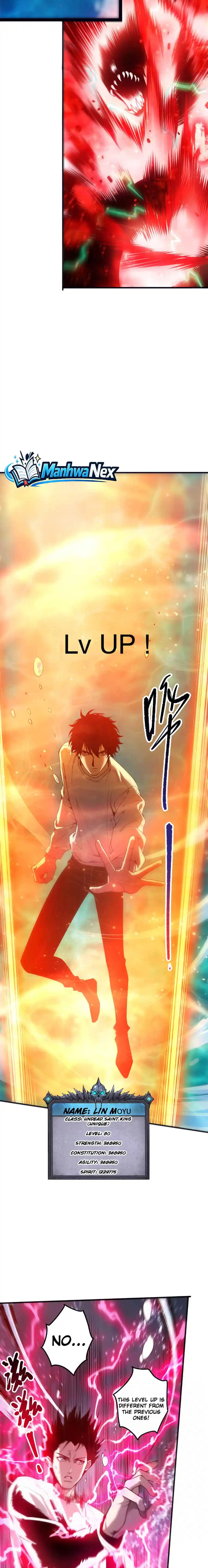 Read Catastrophic Necromancer EN Manga Online