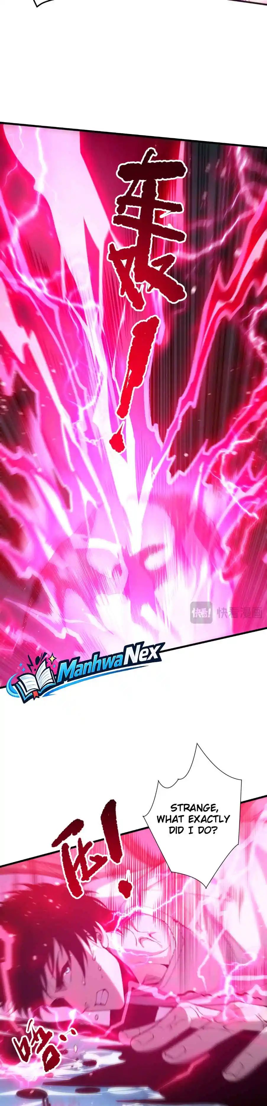 Read Catastrophic Necromancer EN Manga Online