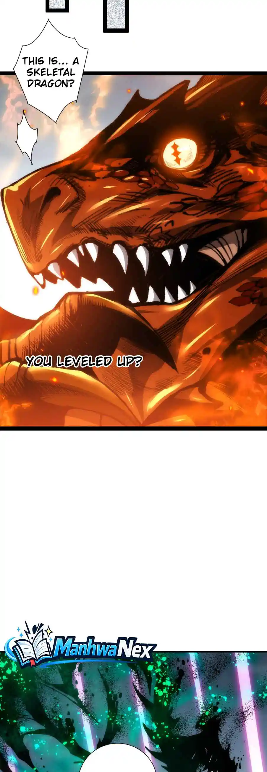 Read Catastrophic Necromancer EN Manga Online