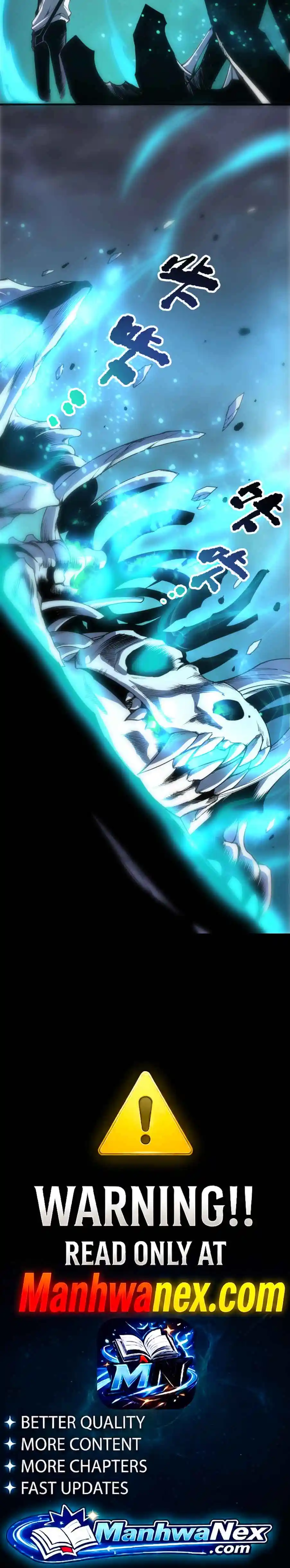 Read Catastrophic Necromancer EN Manga Online