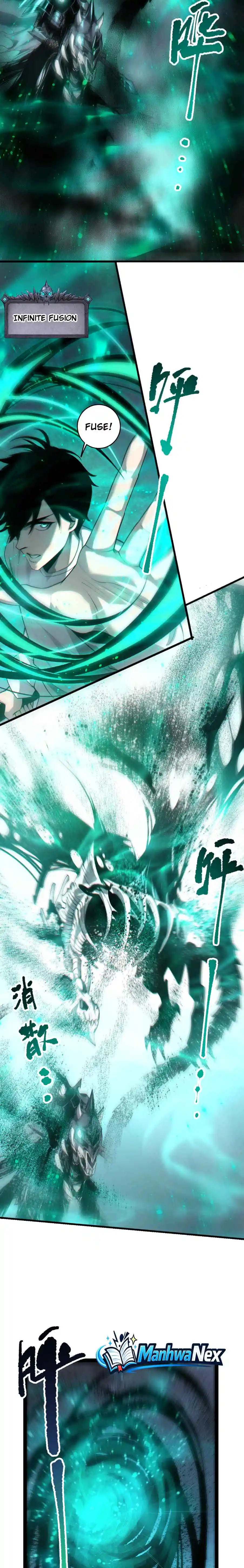 Read Catastrophic Necromancer EN Manga Online