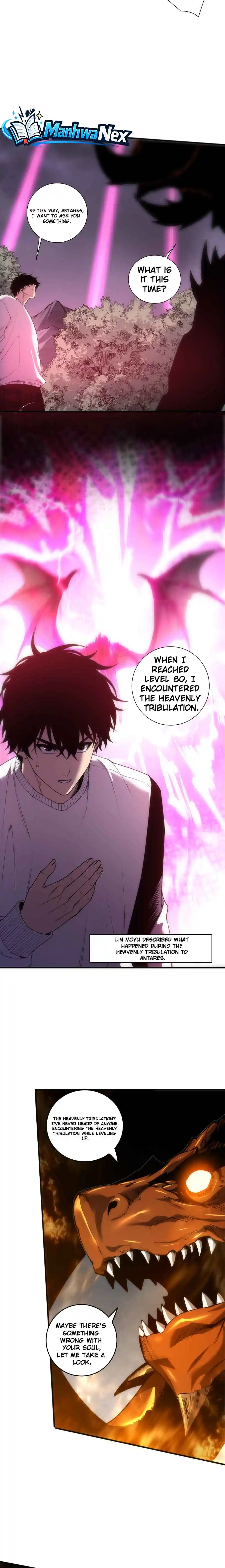 Read Catastrophic Necromancer EN Manga Online