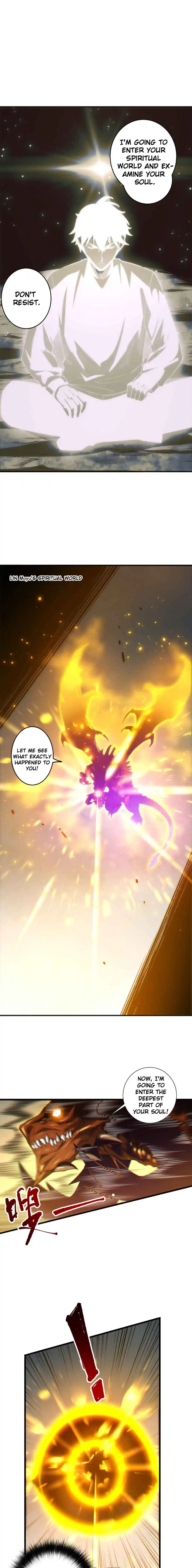 Read Catastrophic Necromancer EN Manga Online