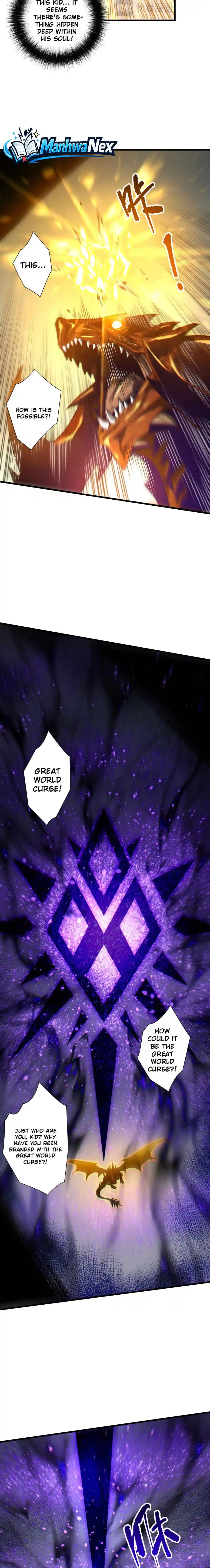 Read Catastrophic Necromancer EN Manga Online
