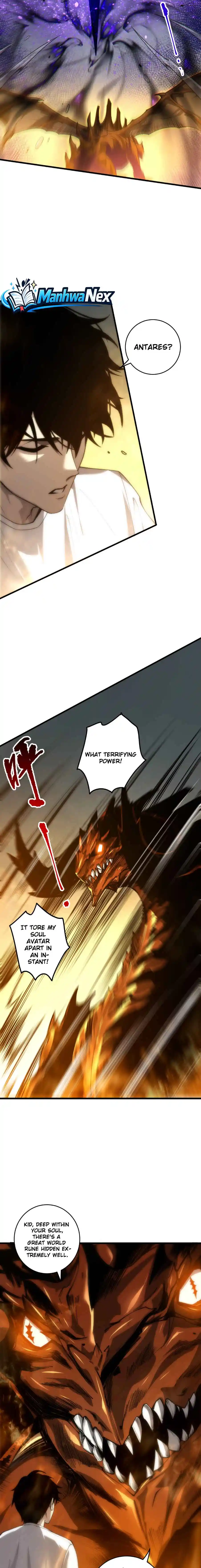 Read Catastrophic Necromancer EN Manga Online