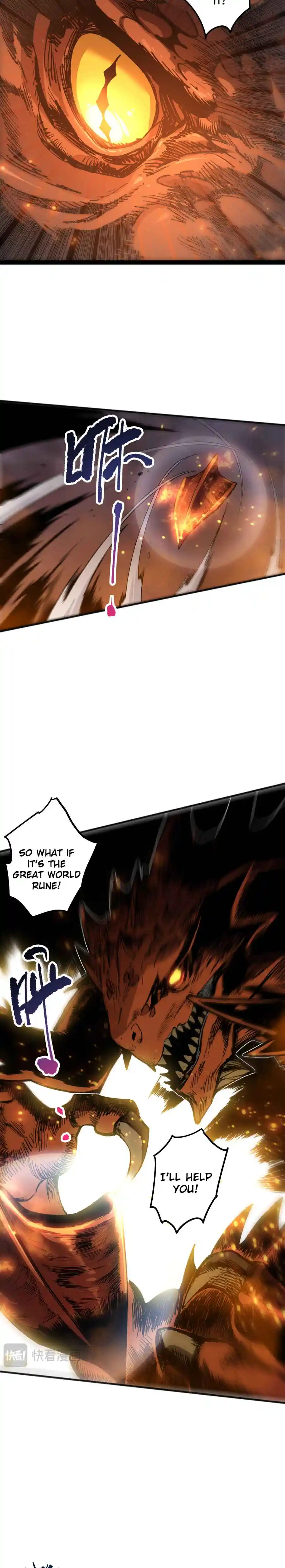 Read Catastrophic Necromancer EN Manga Online