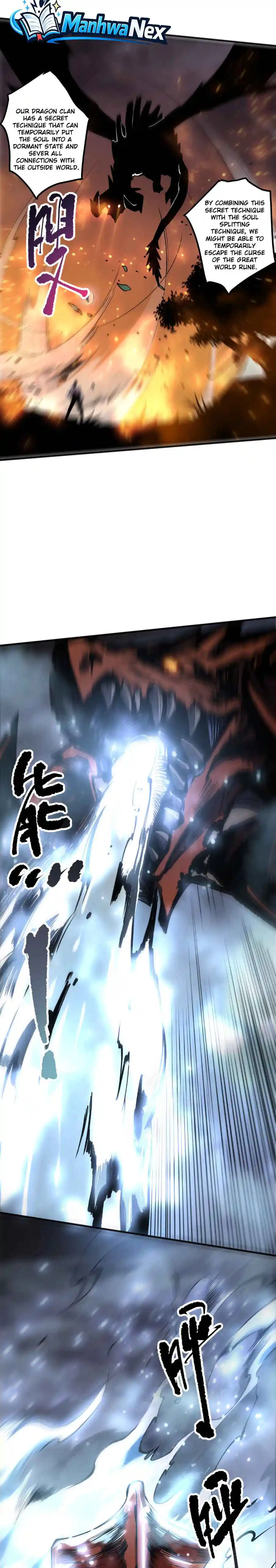 Read Catastrophic Necromancer EN Manga Online