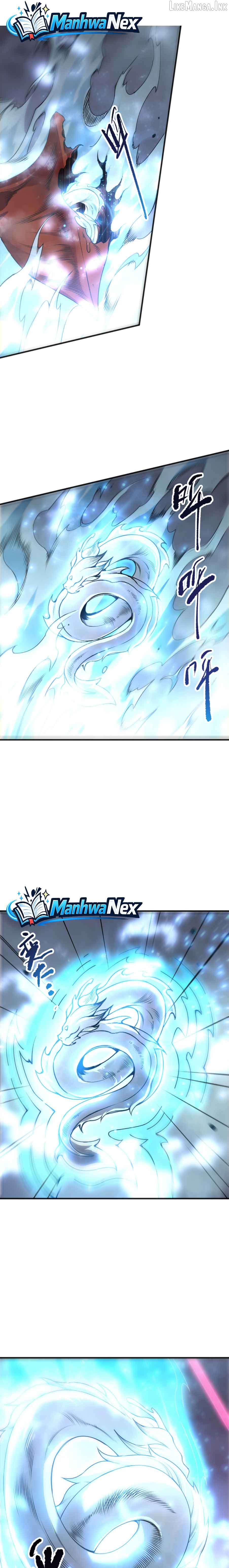 Read Catastrophic Necromancer EN Manga Online
