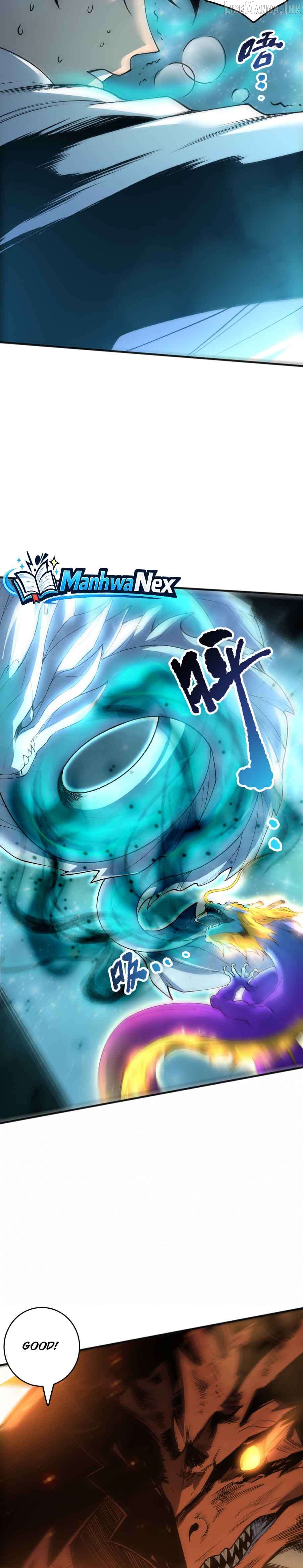 Read Catastrophic Necromancer EN Manga Online