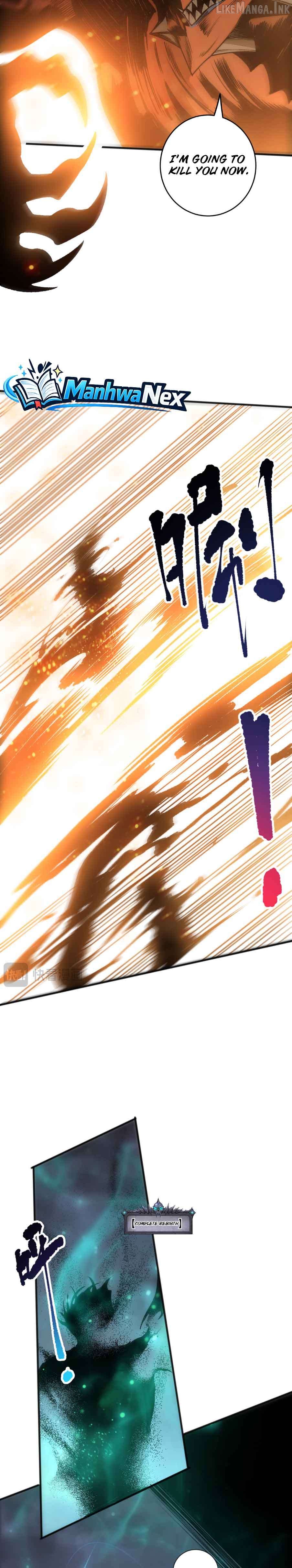 Read Catastrophic Necromancer EN Manga Online