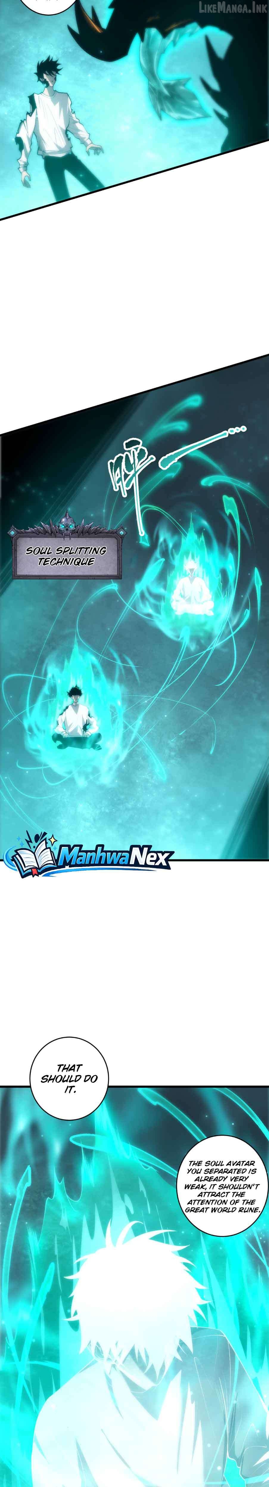 Read Catastrophic Necromancer EN Manga Online