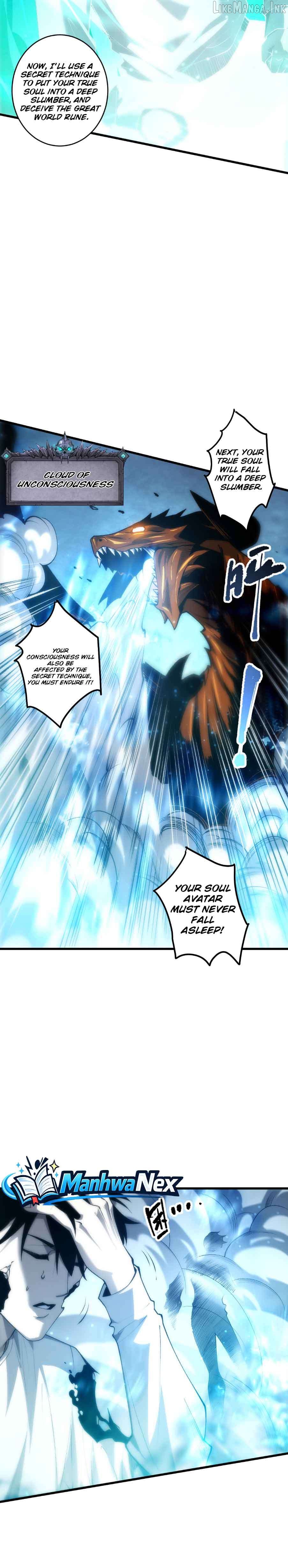 Read Catastrophic Necromancer EN Manga Online