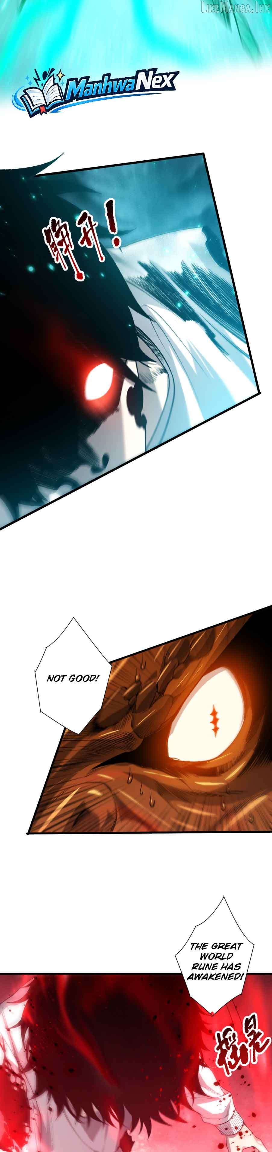Read Catastrophic Necromancer EN Manga Online