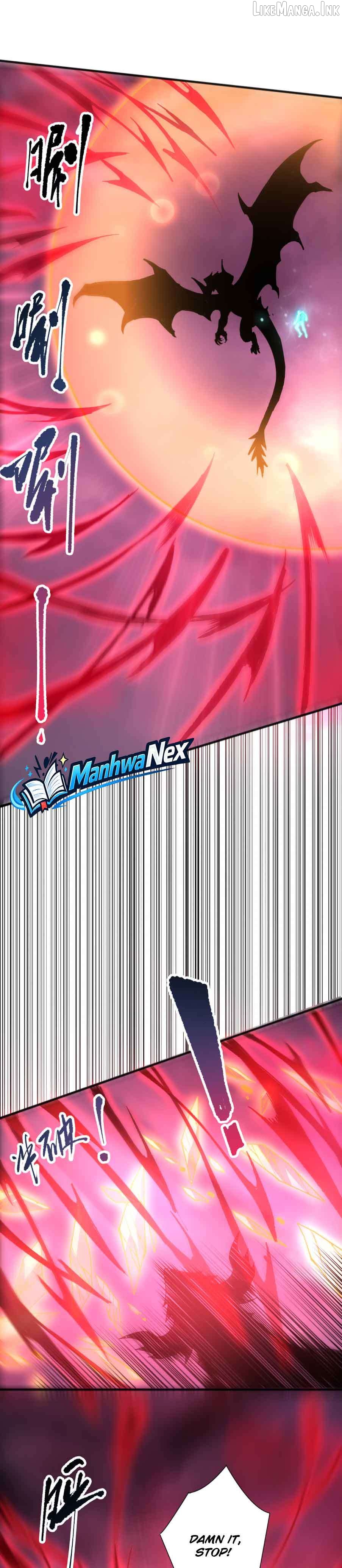 Read Catastrophic Necromancer EN Manga Online