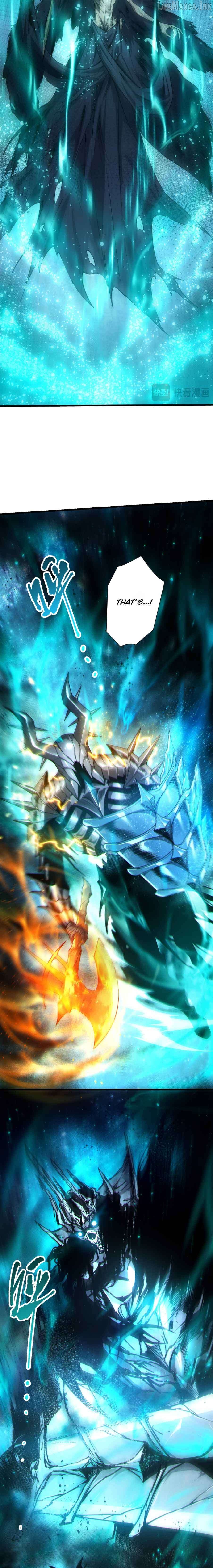 Read Catastrophic Necromancer EN Manga Online
