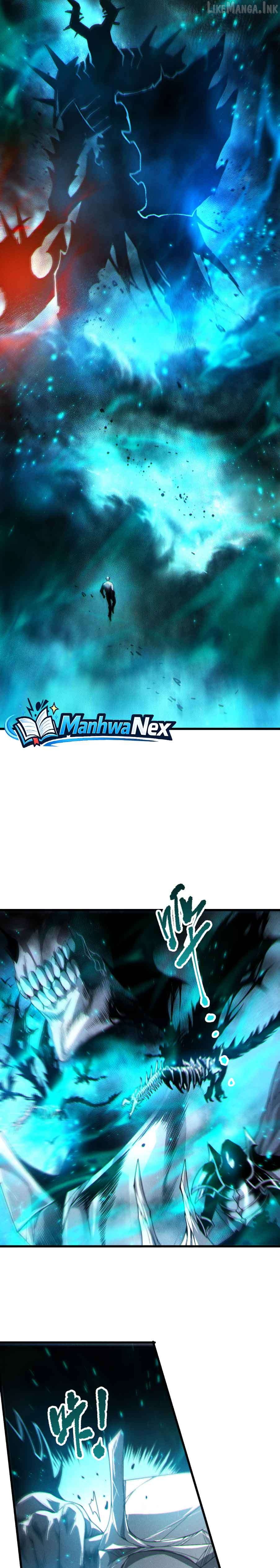 Read Catastrophic Necromancer EN Manga Online