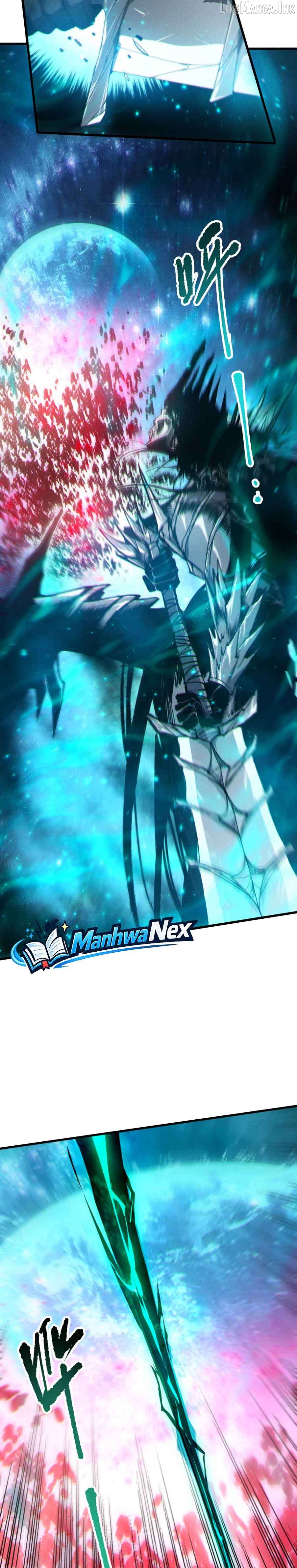 Read Catastrophic Necromancer EN Manga Online