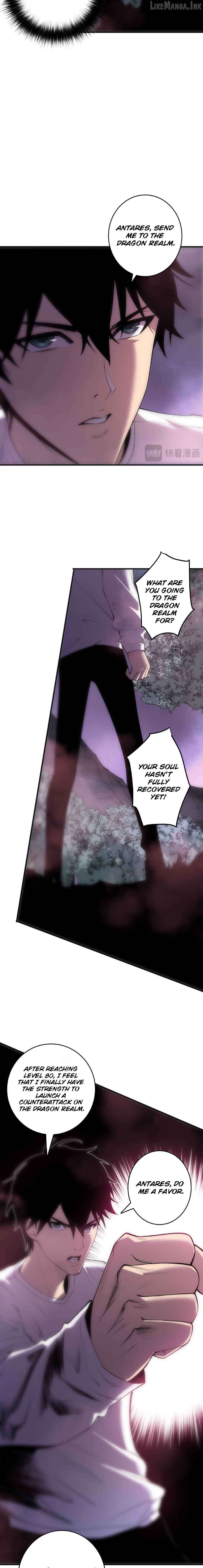 Read Catastrophic Necromancer EN Manga Online