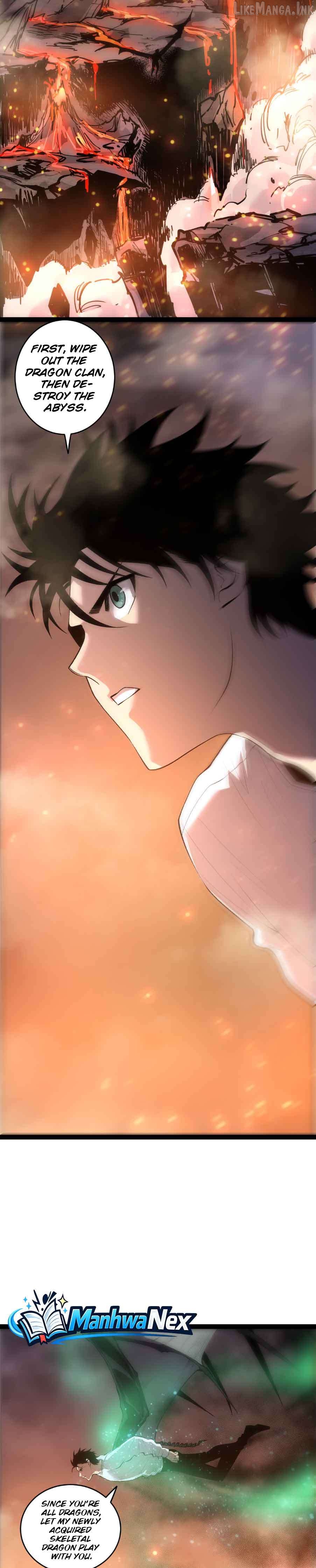 Read Catastrophic Necromancer EN Manga Online