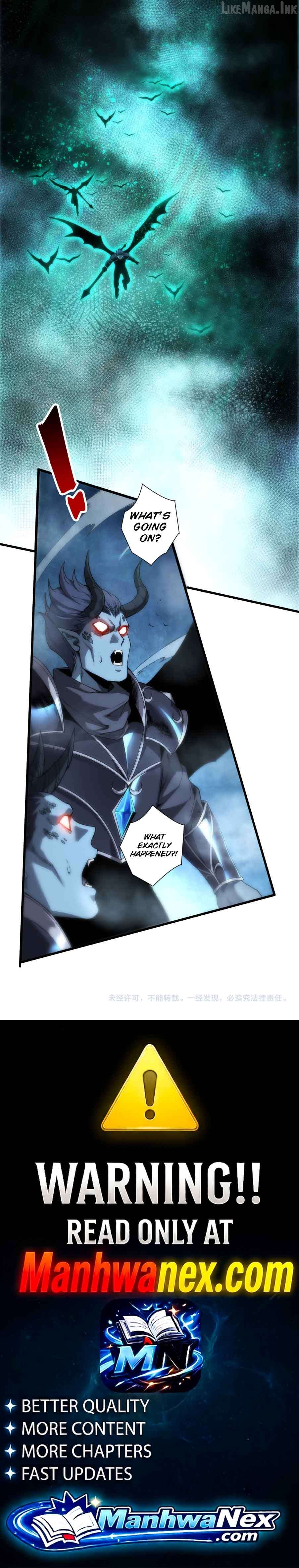 Read Catastrophic Necromancer EN Manga Online