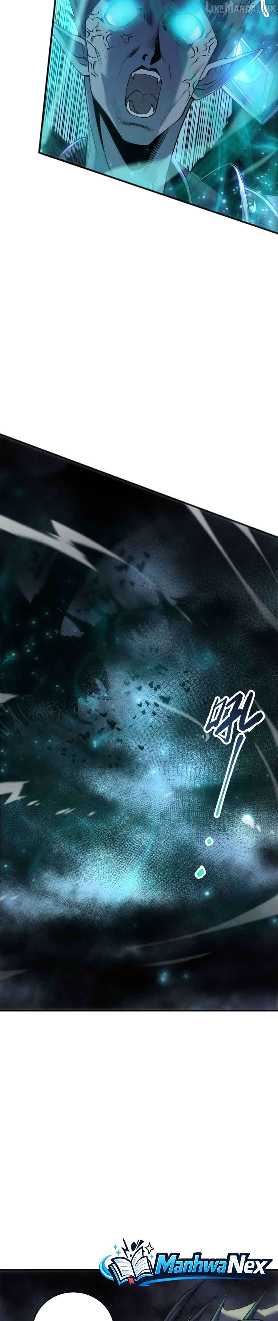 Read Catastrophic Necromancer EN Manga Online