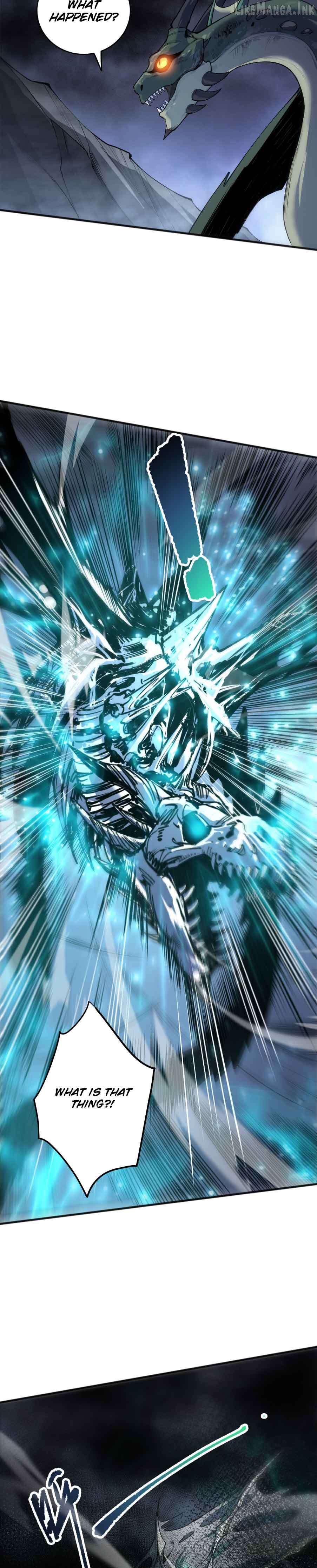 Read Catastrophic Necromancer EN Manga Online