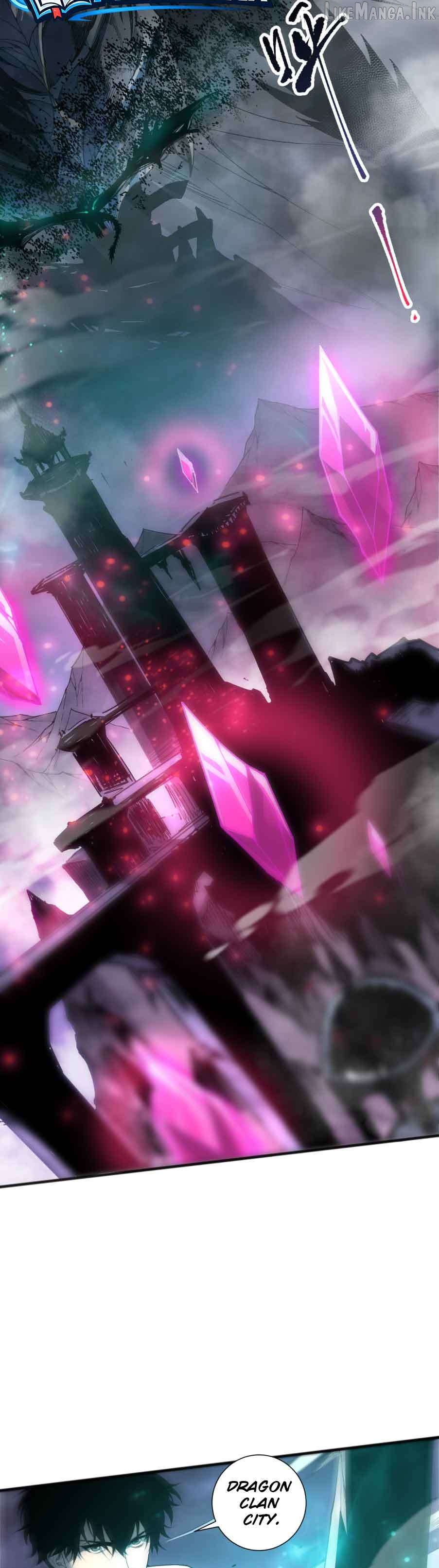 Read Catastrophic Necromancer EN Manga Online