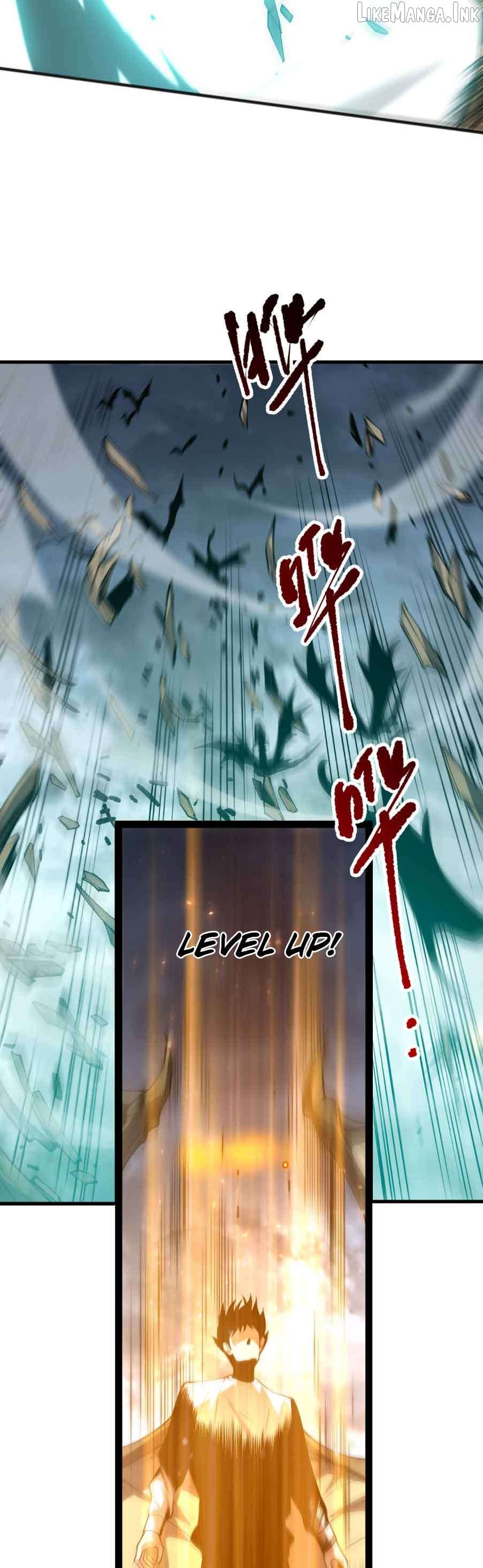Read Catastrophic Necromancer EN Manga Online