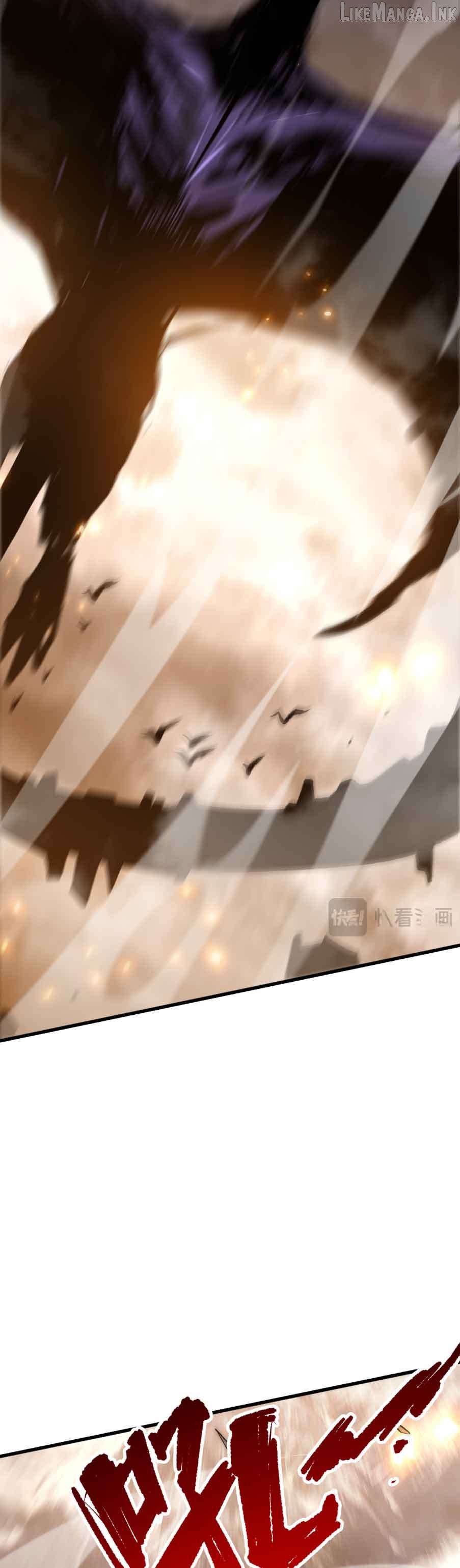 Read Catastrophic Necromancer EN Manga Online