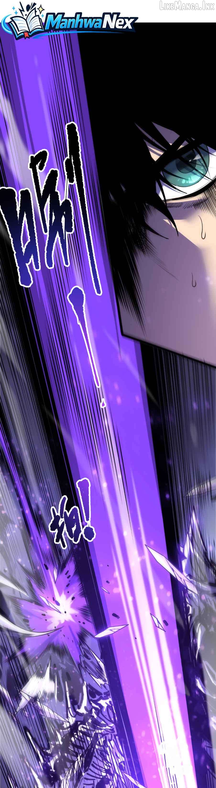 Read Catastrophic Necromancer EN Manga Online