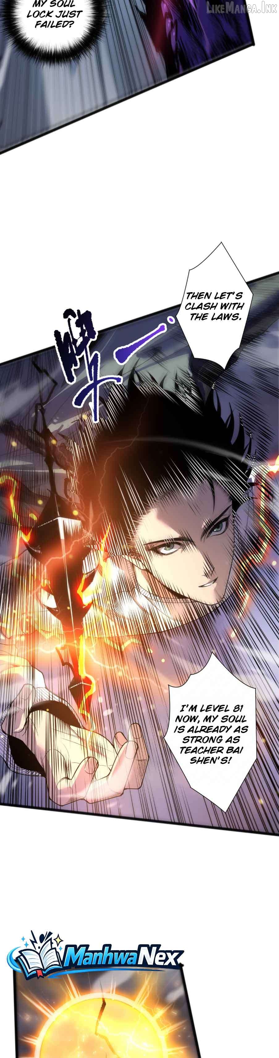 Read Catastrophic Necromancer EN Manga Online