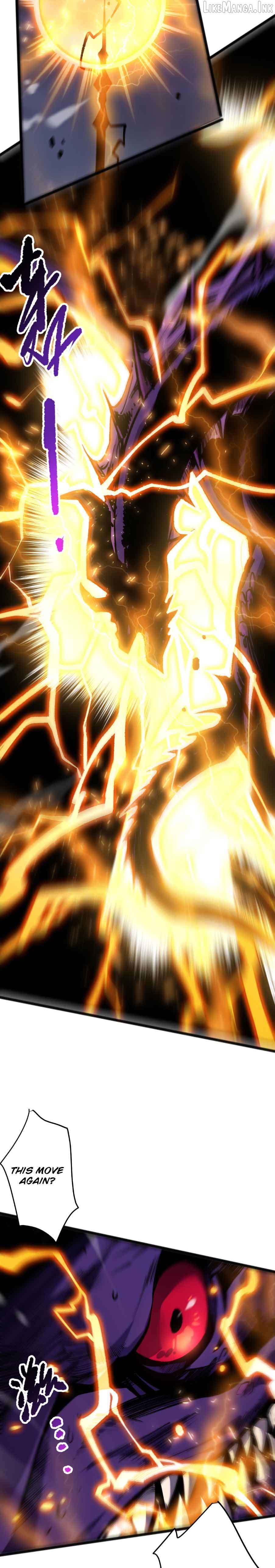 Read Catastrophic Necromancer EN Manga Online