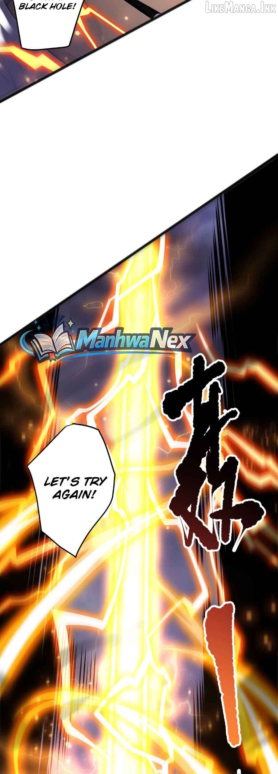 Read Catastrophic Necromancer EN Manga Online