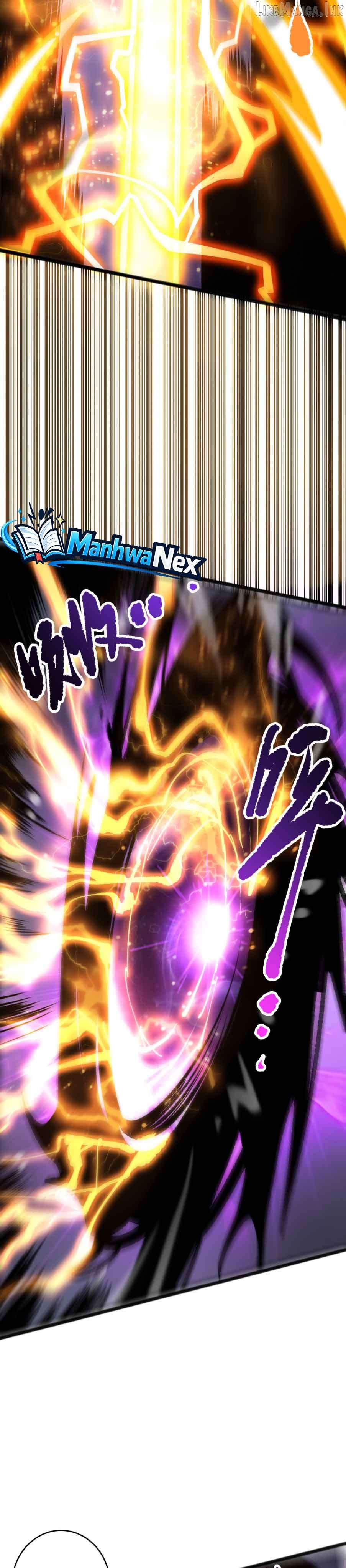 Read Catastrophic Necromancer EN Manga Online