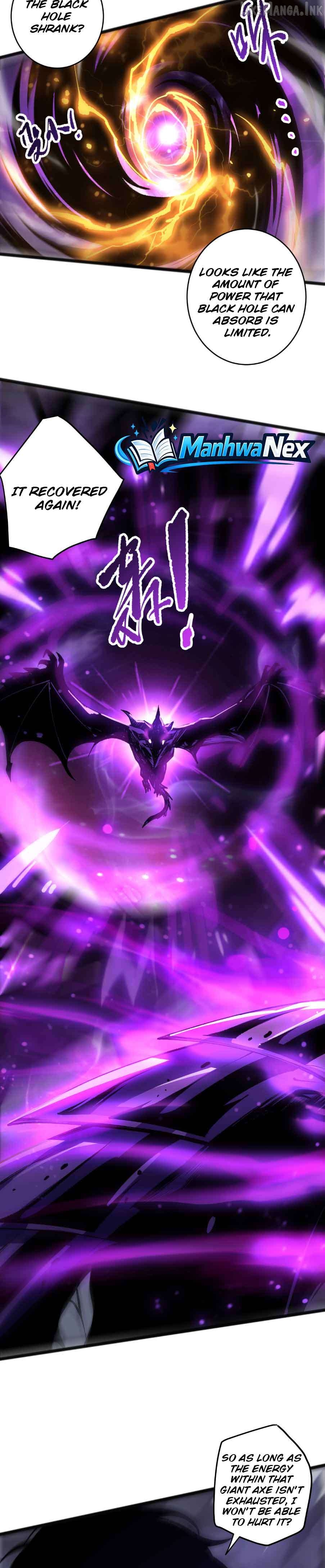 Read Catastrophic Necromancer EN Manga Online