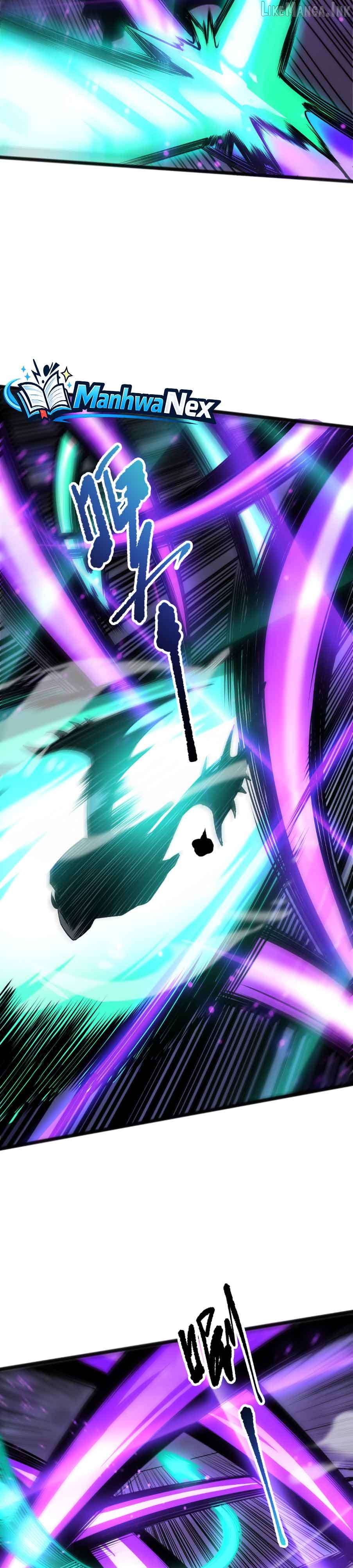 Read Catastrophic Necromancer EN Manga Online