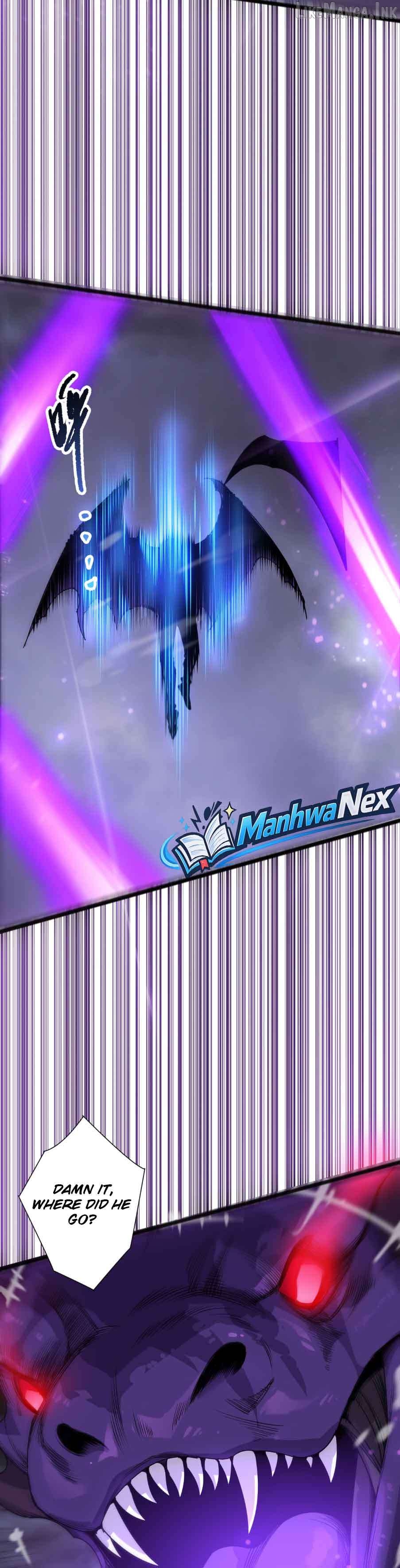 Read Catastrophic Necromancer EN Manga Online