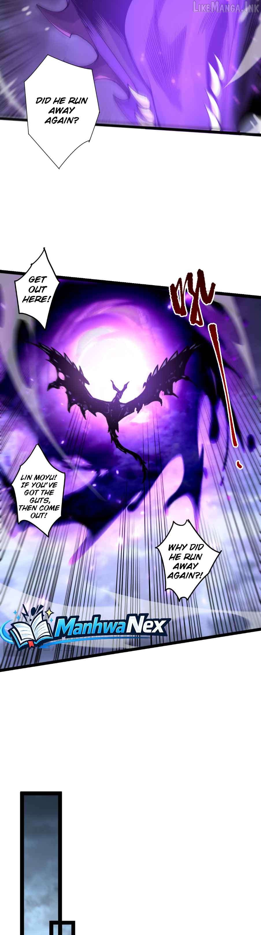Read Catastrophic Necromancer EN Manga Online