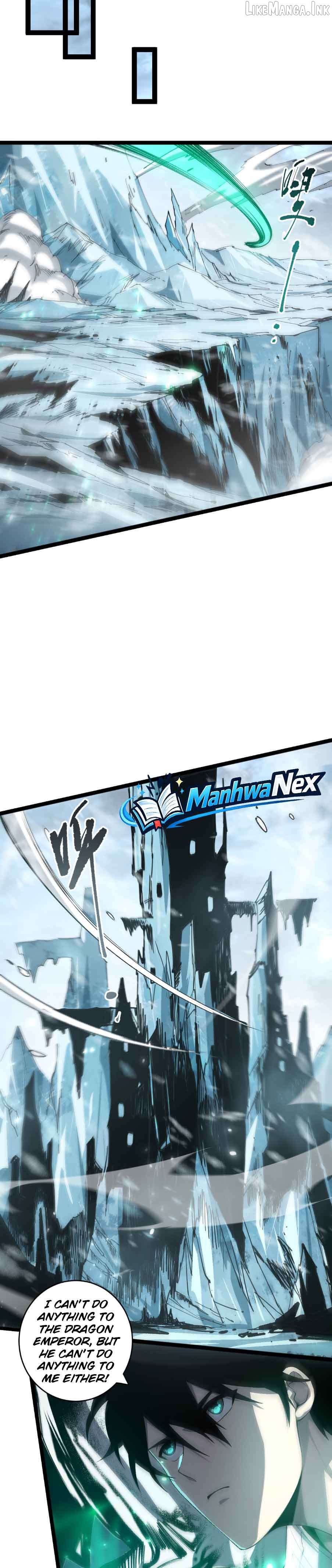 Read Catastrophic Necromancer EN Manga Online