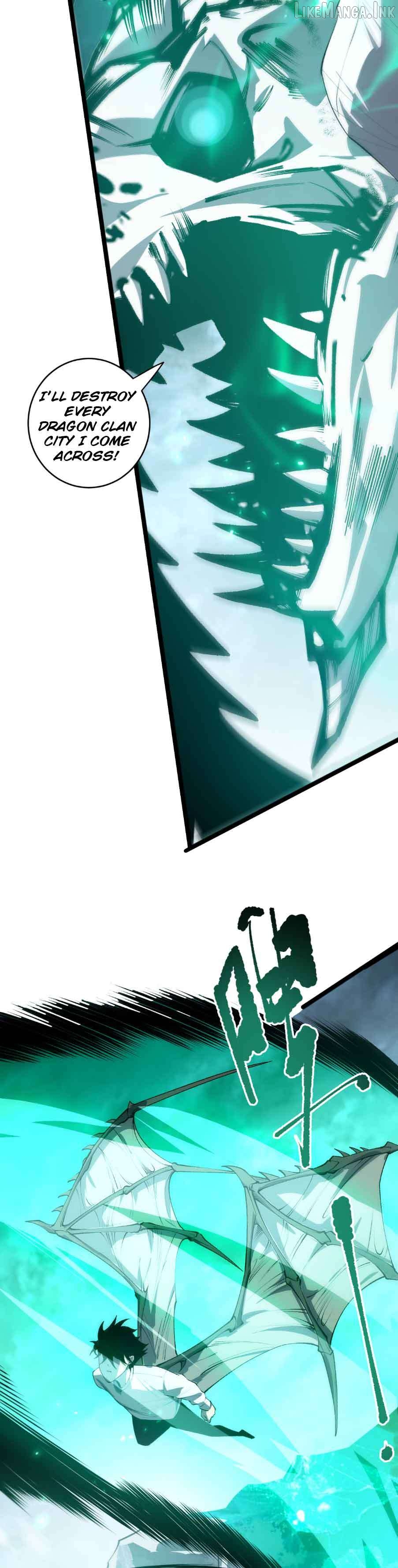 Read Catastrophic Necromancer EN Manga Online