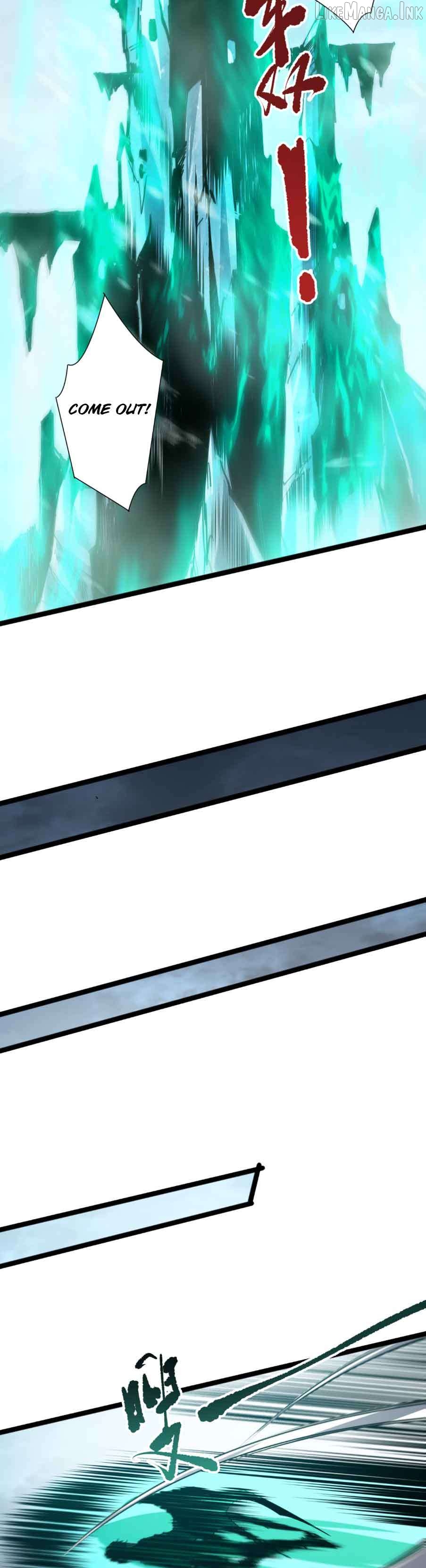 Read Catastrophic Necromancer EN Manga Online