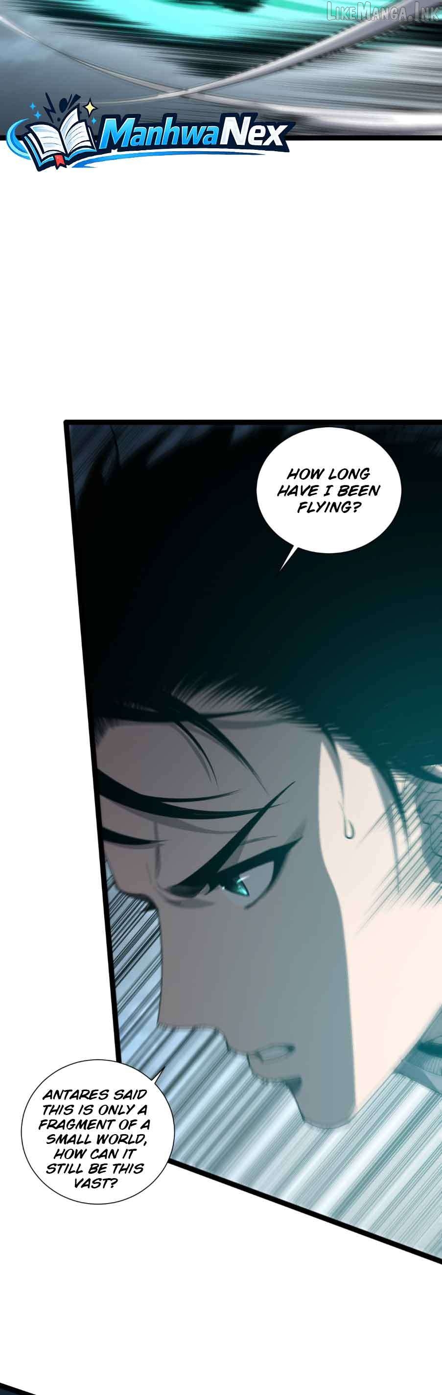 Read Catastrophic Necromancer EN Manga Online