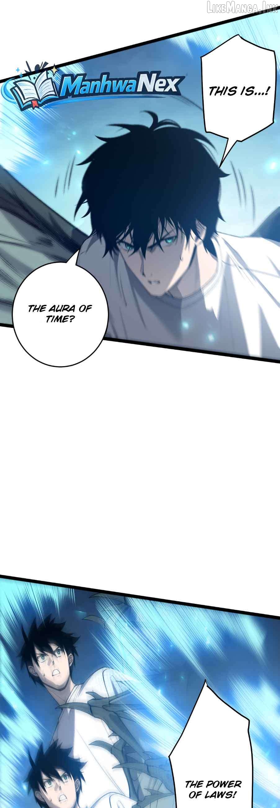 Read Catastrophic Necromancer EN Manga Online