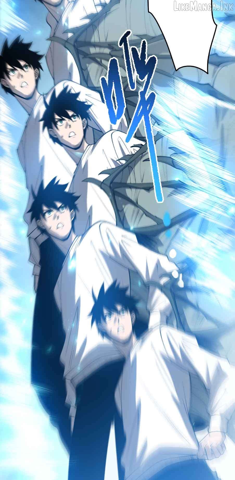 Read Catastrophic Necromancer EN Manga Online